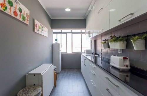 Parque das Nacoes Apartment | 2-bedroom flat in Moscavide near FIL and Arena