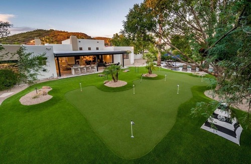 Deer Valley House | $2M Lux Estate*Pool*Putt*Pong*Billiards*Poker