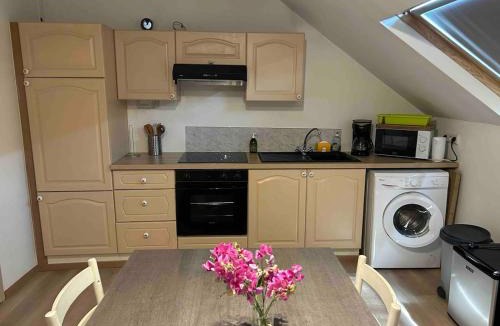 Blaimont Apartment | 2pas2meuse