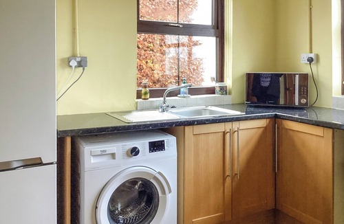 Scaniport Cottage | 3 bedroom accommodation in Inverness