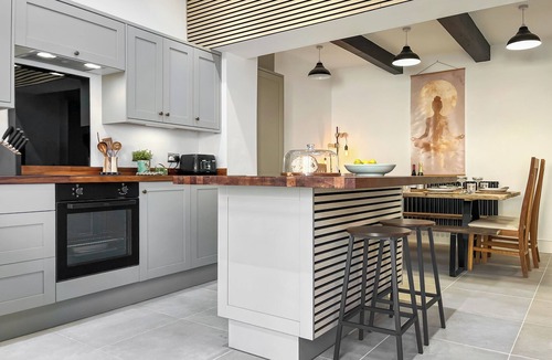 Newburgh Cottage | 3 bedroom accommodation in Hoscar, Ormskirk, near Southport