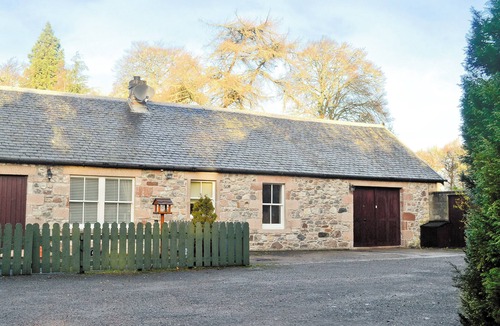 Scaniport Cottage | 3 bedroom accommodation in Scaniport, near Inverness