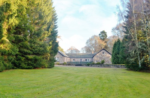 Scaniport Cottage | 3 bedroom accommodation in Scaniport, near Inverness