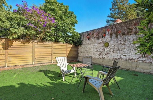South Berkeley House | 3B2B spacious house close to Cal/SF W/D & Parking