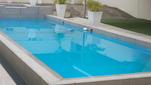 Umhlanga House | 3D Power guest house