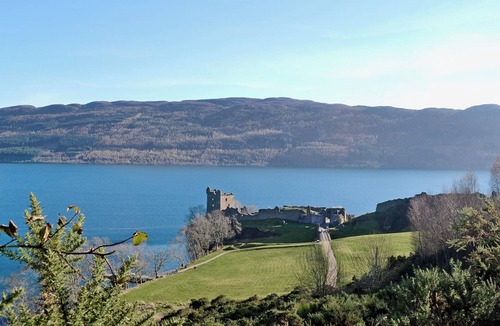 Croachy Cottage | 4 bedroom accommodation in Aberarder, near Inverness