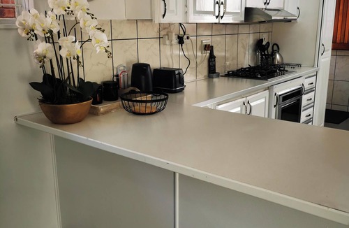 Meer En See Apartment | 4 Ocean Sands