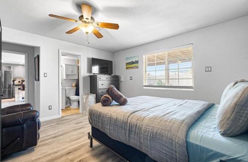 Paradise Valley Oasis House | 4BR Home in Phoenix