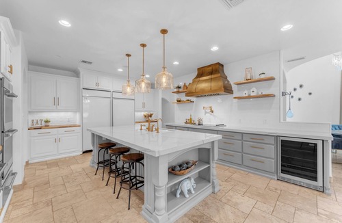 Apache Junction House | 5054 sqft Luxury 4-bed 5.5 bath w/Theater, GameRm, Pool, fitness room on 2.5 ac