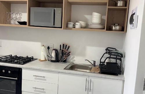 Umhlali Apartment | 7one4 Sheffield