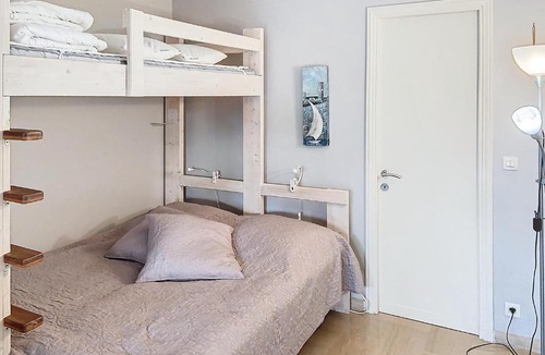 Cannes Apartment | A 2 pas des plages piscine 183L STENJ