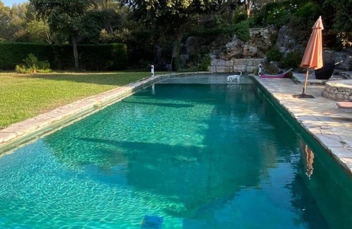Nice House | 🌿 A Hidden Paradise Between Nice and Villefranche