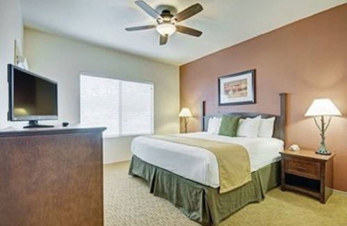 Ahwatukee Foothills Resort | Absolutely gorgeous resort & condos !