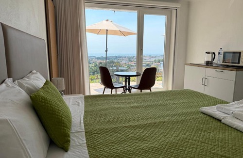 Mafamude Bed & Breakfast | Alfazema Sunset House
