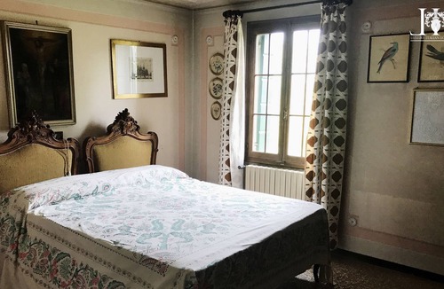 Mogliano Veneto Villa | An historic Venetian Villa ideal for a family vacation or an intimate reunion.