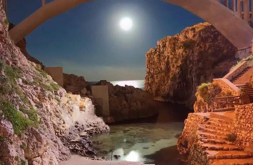 Santa Maria di Leuca Apartment | Antica dimora salentina