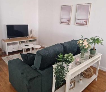 Mosteiro Apartment | apartamento Bitarães Paredes