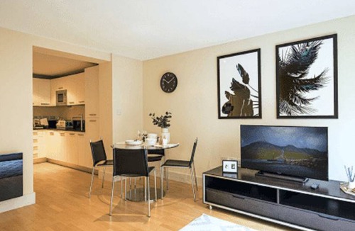 Queenhithe Apartment | Apartment ∙ 1 bedroom ∙ 2 guests