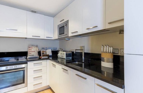 Queenhithe Apartment | Apartment ∙ 1 bedroom ∙ 2 guests