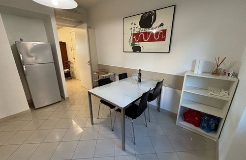 Cannes City Centre Apartment | Apartment, beachfront, 2 bedrooms, 2 bathrooms, A/C, free WiFi,TV,parking