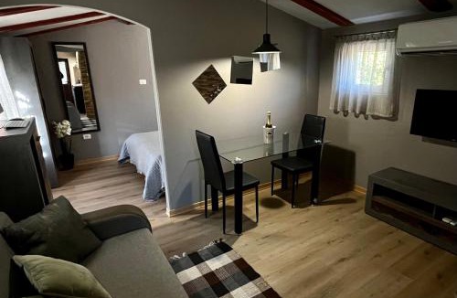 Strunjan Apartment | Apartment Eos