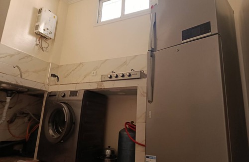 Cite El Houda Apartment | Apartment in a quiet neighborhood