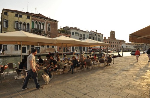 Cannaregio Apartment | Apartment on the 3rd p. with lift, rooftop view, 3 bedrooms, suitable for families