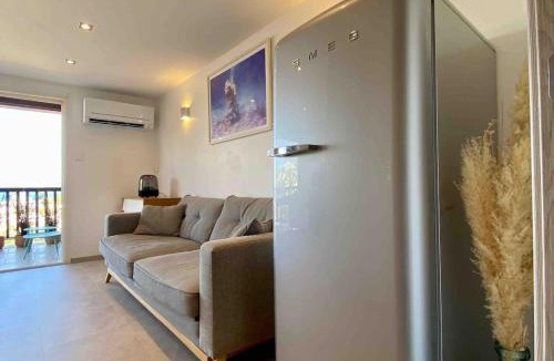 Port Cogolin Apartment | Apartment seafront in Gassin