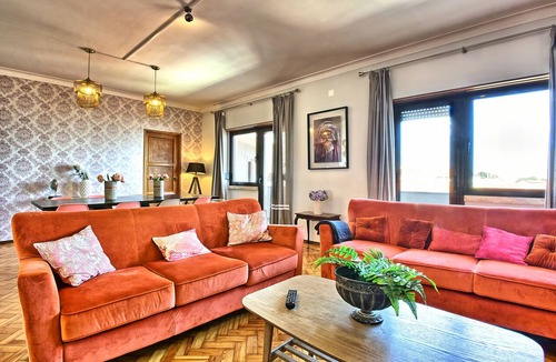 Alfama Apartment | Apolónia 7F