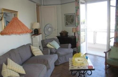 Saint-Raphael Apartment | Appart 6 pièces pour 8 pers. à St Raphaël, centre-ville proche plage - FR-1-226A-43