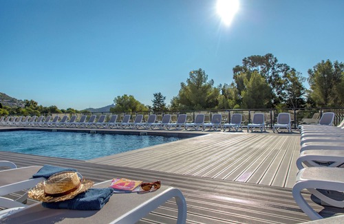 Boulouris-sur-Mer Condo | Appart près de la Plage | Accès Piscine