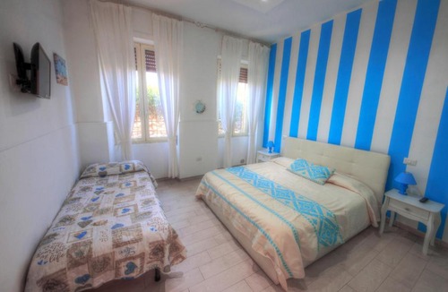 Poetto Apartment | # Appartamenti sulla SPIAGGIA al POETTO #