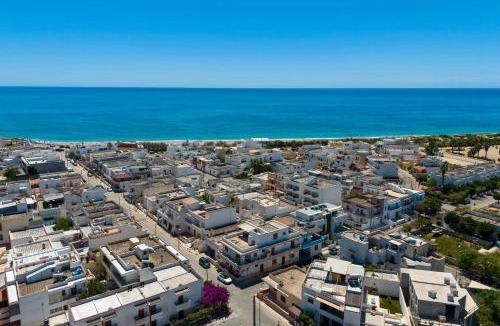 Torre Mozza Apartment | Appartamento al primo piano Torre Mozza 0