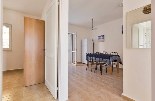 Lido Marini Apartment | Appartamento Calò