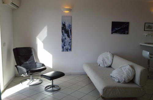 Buggerru Apartment | Appartamento Elegante E Panoramico Con Splendida Vista Mare
