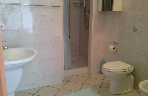 Buggerru Apartment | Appartamento Elegante E Panoramico Con Splendida Vista Mare