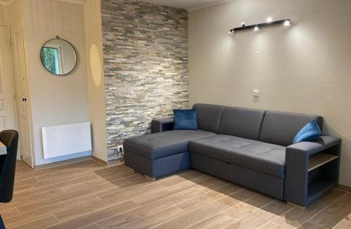 Les Restanques Apartment | Appartement Restanques du Golf de Saint Tropez 2 chambres 6 personnes