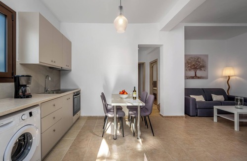 Faliraki Apartment | Ariadni Villas Faliraki - 2