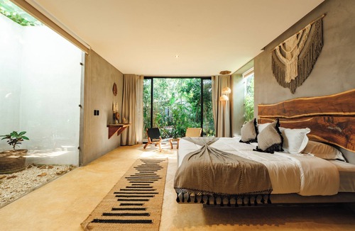 Tulum City Center Hotel | ARKA TULUM