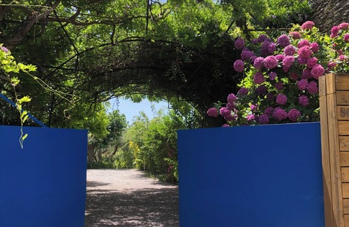 Pignan House | Attached villa on a calm property; village close to Montpellier