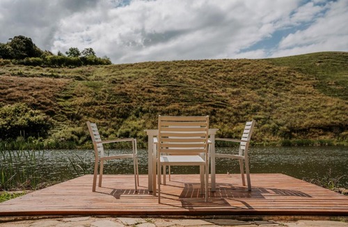 Merrivale Apartment | Audley End Farm
