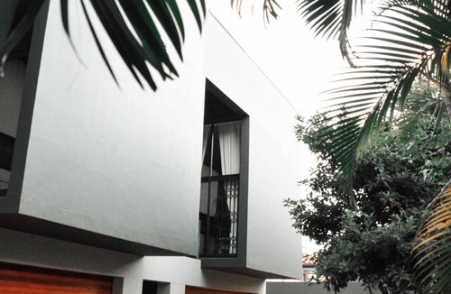 Morningside House | Audley Rooftops, Award Winning, Luxury 2 Bedroom Apartment with Private Rooftop
