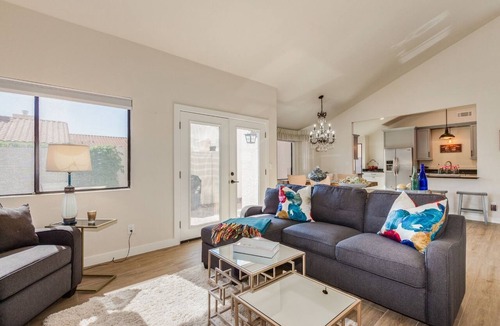 North Mountain House | AZ Paradise Getaway-Come Experience "Home Away from Home"