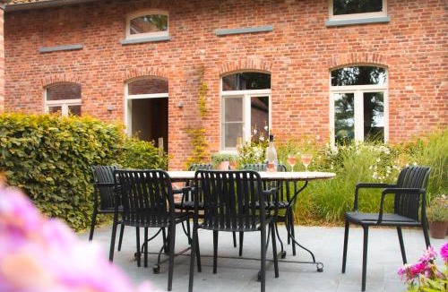 Beernem Bed & Breakfast | B&B De Gitane