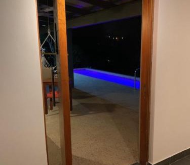 Assagay House | BAA BAA RESIDENCE