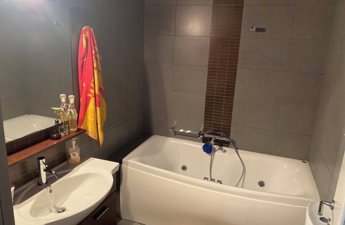 Chalcis Villa | Babis Relax House Chalkis