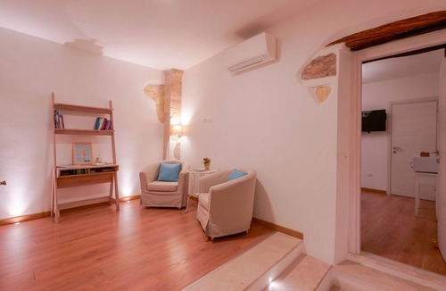 Marina District Bed & Breakfast | Baco Rooms