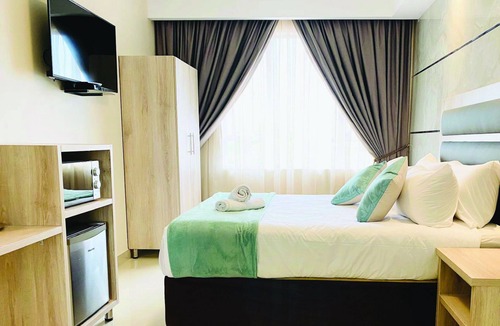 South Beach Hotel | Bayside Hotel 116