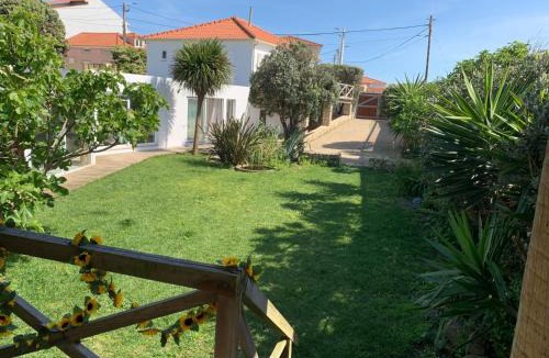 Vila Cha House | Beach house Estrela do Mar