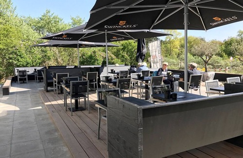Municipality of Wassenaar Hotel | Beachfront Escape | Near Scenic Nature Spots, Wassenaar Beach & Dunes